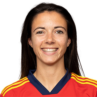 Aitana Bonmati - Motivational Sports Speaker